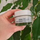 Swatch de Gabhy : Crème des Vagues - Crème Hydra-Fondante, Algologie