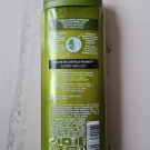 Swatch de Gabhy : Anti-Chute - Shampooing Stimulant, Yves Rocher