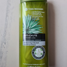 Swatch de Gabhy : Anti-Chute - Shampooing Stimulant, Yves Rocher