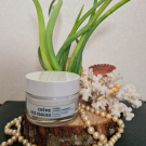 Swatch de Gabhy : Crème des Vagues - Crème Hydra-Fondante, Algologie