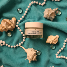 Swatch de Gabhy : Crème des Vagues - Crème Hydra-Fondante, Algologie