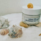 Swatch de Gabhy : Crème des Vagues - Crème Hydra-Fondante, Algologie