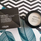 Swatch de Saaqemze : Magic Powder, ItStyle Makeup