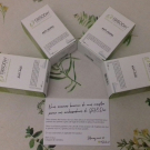 Swatch de l.pellevoisin : GliSODin Anti-Âge de GliSODin, GliSODin