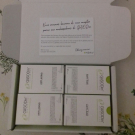 Swatch de l.pellevoisin : GliSODin Anti-Âge de GliSODin, GliSODin