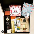 Swatch de philo_sophie74 : Elixir des vagues - Booster hydra-ressourçant, Algologie