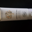 Swatch de Nanath26  : Crème de Nuit à l'Huile d'Argan, Marilou Bio