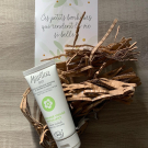 Swatch de 88Mathilde88 : Gommage Visage Exfoliant Doux Classic, Marilou Bio