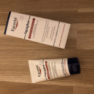 Swatch de Anneb : EUCERIN AQUAPHOR Baume Réparateur Cutané, Eucerin