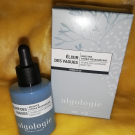 Swatch de tideline02 : Elixir des vagues - Booster hydra-ressourçant, Algologie