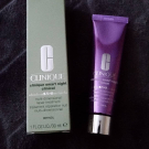 Swatch de sylvierochemey : Clinique smart night, Clinique Smart