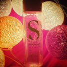 Swatch de Marie testeuse : Lotion Purifiante, Seasonly