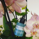 Swatch de Marie testeuse : Elixir des vagues - Booster hydra-ressourçant, Algologie