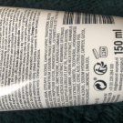 Swatch de Catarina : Body slim cream, Mascot Europe