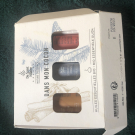 Swatch de Catarina : Dans mon cocon, De Saint Hilaire