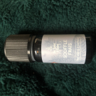 Swatch de Catarina : Dans mon cocon, De Saint Hilaire