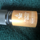 Swatch de Catarina : Dans mon cocon, De Saint Hilaire