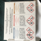 Swatch de Catarina : Dans mon cocon, De Saint Hilaire