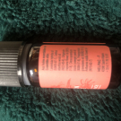 Swatch de Catarina : Dans mon cocon, De Saint Hilaire