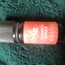 Swatch de Catarina : Dans mon cocon, De Saint Hilaire