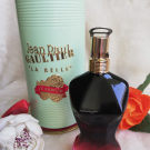 Swatch de Pascale64100 : La belle, Jean Paul Gaultier