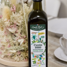 Swatch de Mathildaques : Nouvelle Récolte Cuvée 2020, Emile Noël