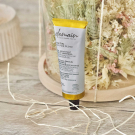 Swatch de Mathildaques : GEL NETTOYANT EXFOLIANT GO FOR GLOW, DEMAIN BEAUTY