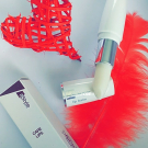 Swatch de Vaninou72 : Baume à lèvres - Anti-âge, ItStyle Makeup