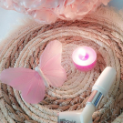 Swatch de Vaninou72 : Baume à lèvres - Anti-âge, ItStyle Makeup