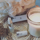 Swatch de Vaninou72 : Baume à lèvres - Anti-âge, ItStyle Makeup