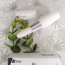 Swatch de Vaninou72 : Baume à lèvres - Anti-âge, ItStyle Makeup