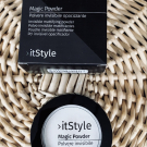 Swatch de AuroreTlrBlog : Magic Powder, ItStyle Makeup