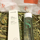 Swatch de AuroreTlrBlog : Lotion Purifiante, Seasonly