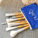 Swatch de blondycherryes : Kit de 10 pinceaux, MY Maquillage