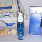 Swatch de steph.pubert : Serum Oxybooster 3 en 1 Algoéclat, Algotherm