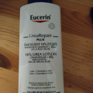 Swatch de steph.pubert : Urea Repair plus, Eucerin