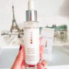 Swatch de Ciwisiwi : Sérum Anti-taches Puissance 4, Nuhanciam