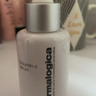 Swatch de marieh62800 : BioLumin-C Serum, Dermalogica