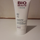 Swatch de ninette1103 : Masque lissant hydratant, Bio Beauté by Nuxe