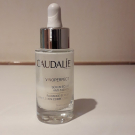 Swatch de ninette1103 : Vinoperfect Sérum Éclat Anti-Taches 30ml, Caudalie