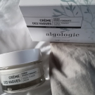 Swatch de cefer : Crème des Vagues - Crème Hydra-Fondante, Algologie