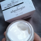 Swatch de cefer : Crème des Vagues - Crème Hydra-Fondante, Algologie