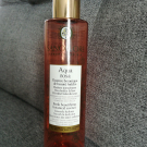 Swatch de Tytysn : Aqua Rosa - Essence botanique de beauté fraîche Bio, Sanoflore