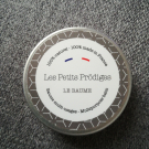 Swatch de Tytysn : LES PETITS PRÖDIGES LE BAUME SANS ODEUR - MULTI-USAGES, Biotyfull box