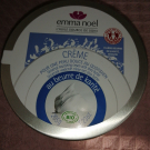 Swatch de sakurabouille28 : Crème au beurre de karité., Emma Noël