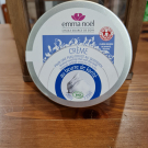 Swatch de Petitliline : Crème au beurre de karité., Emma Noël