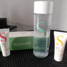 Swatch de Karilacoco : Lotion Purifiante, Seasonly