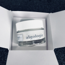 Swatch de Cissou13 : Crème des Vagues - Crème Hydra-Fondante, Algologie