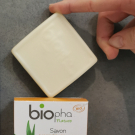 Swatch de Lily53 : Savon, Biopha Nature