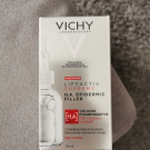 Swatch de Lily53 : LIFTACTIV suprême ha filler, Vichy